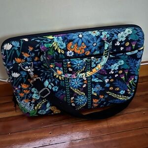 Vera Bradley Lap Top case
